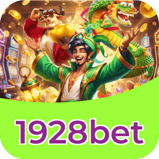 Login rápido no app 1928bet