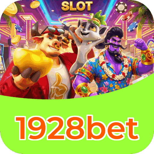 Jogos com maior RTP na 1928bet